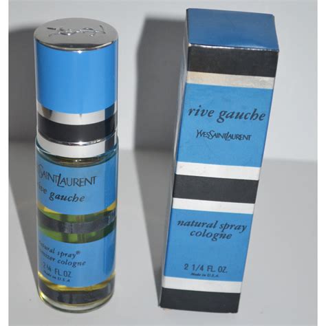 rive gauche ysl vintage|rive gauche perfume discontinued.